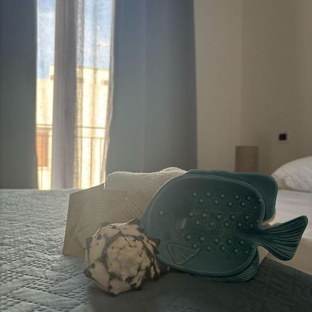 Hotel Granello Di Sabbia San Vito Lo Capo Zewnętrze zdjęcie