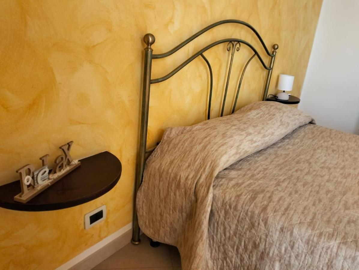 Hotel Granello Di Sabbia San Vito Lo Capo Zewnętrze zdjęcie