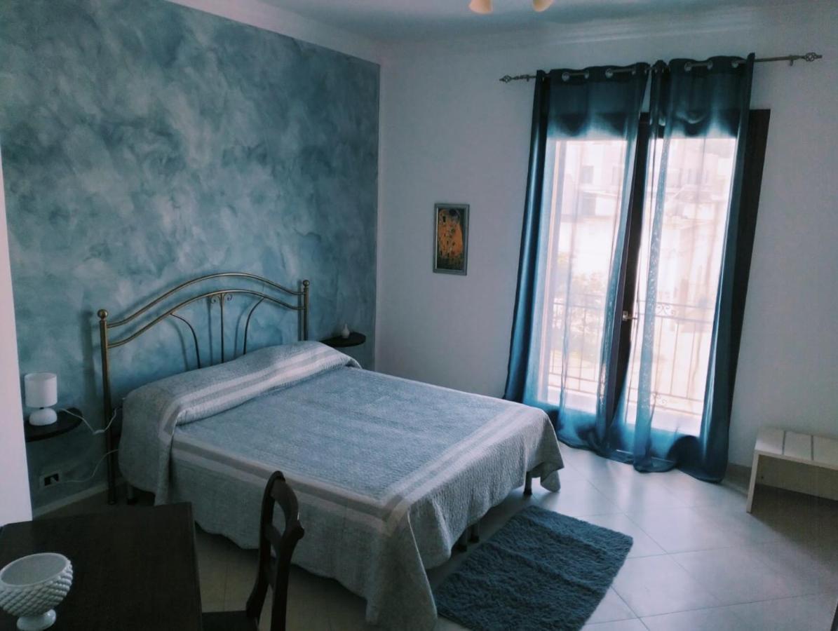 Hotel Granello Di Sabbia San Vito Lo Capo Zewnętrze zdjęcie