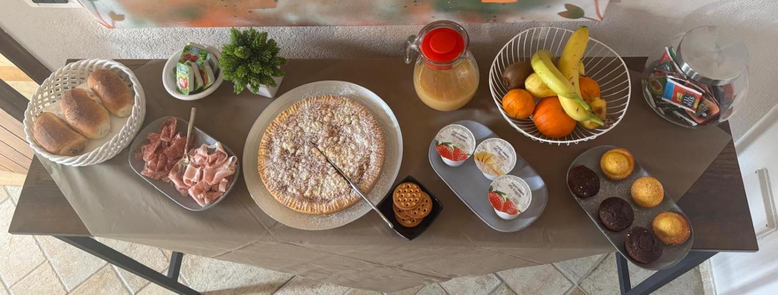 Hotel Granello Di Sabbia San Vito Lo Capo Zewnętrze zdjęcie