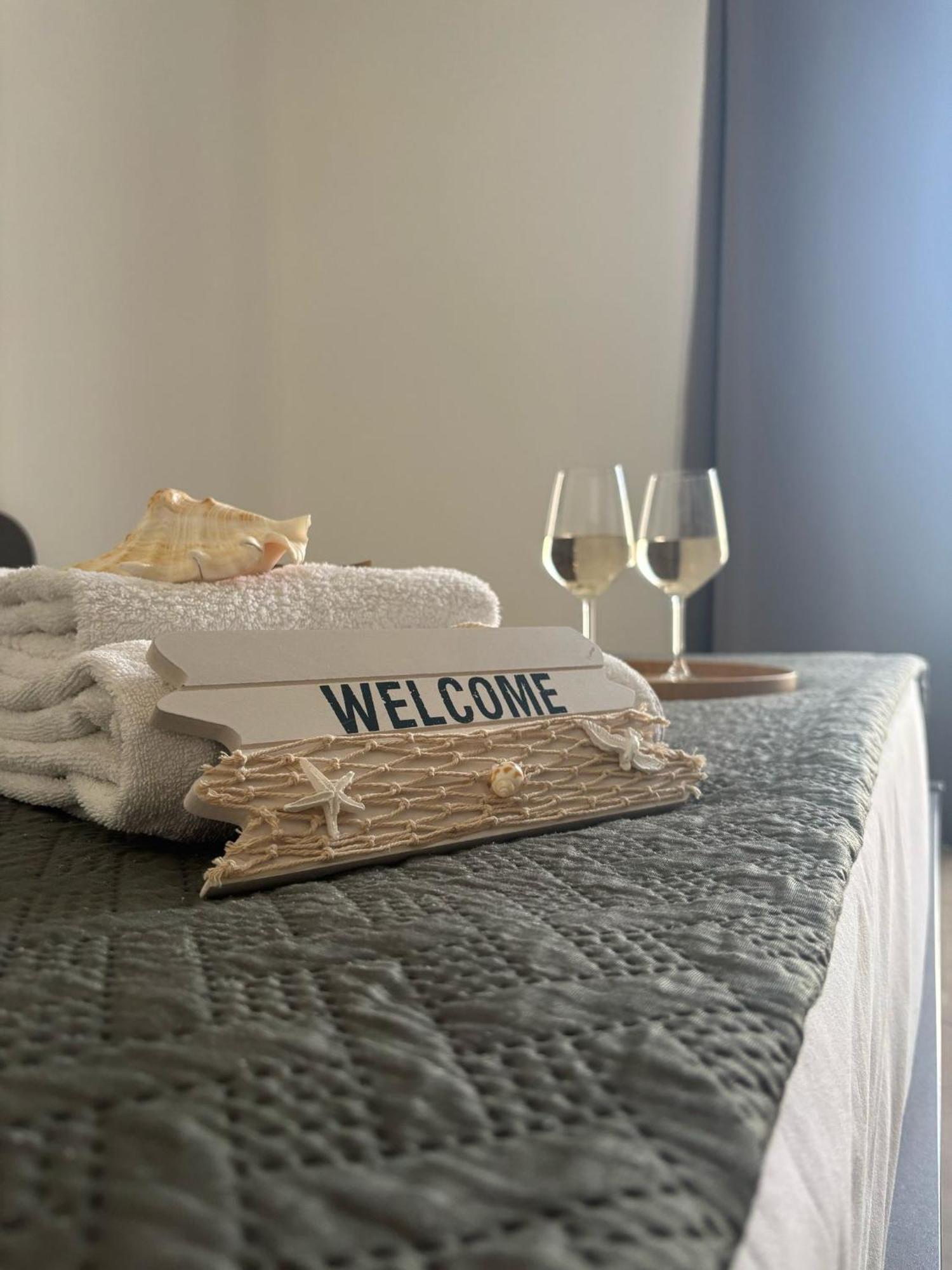 Hotel Granello Di Sabbia San Vito Lo Capo Zewnętrze zdjęcie